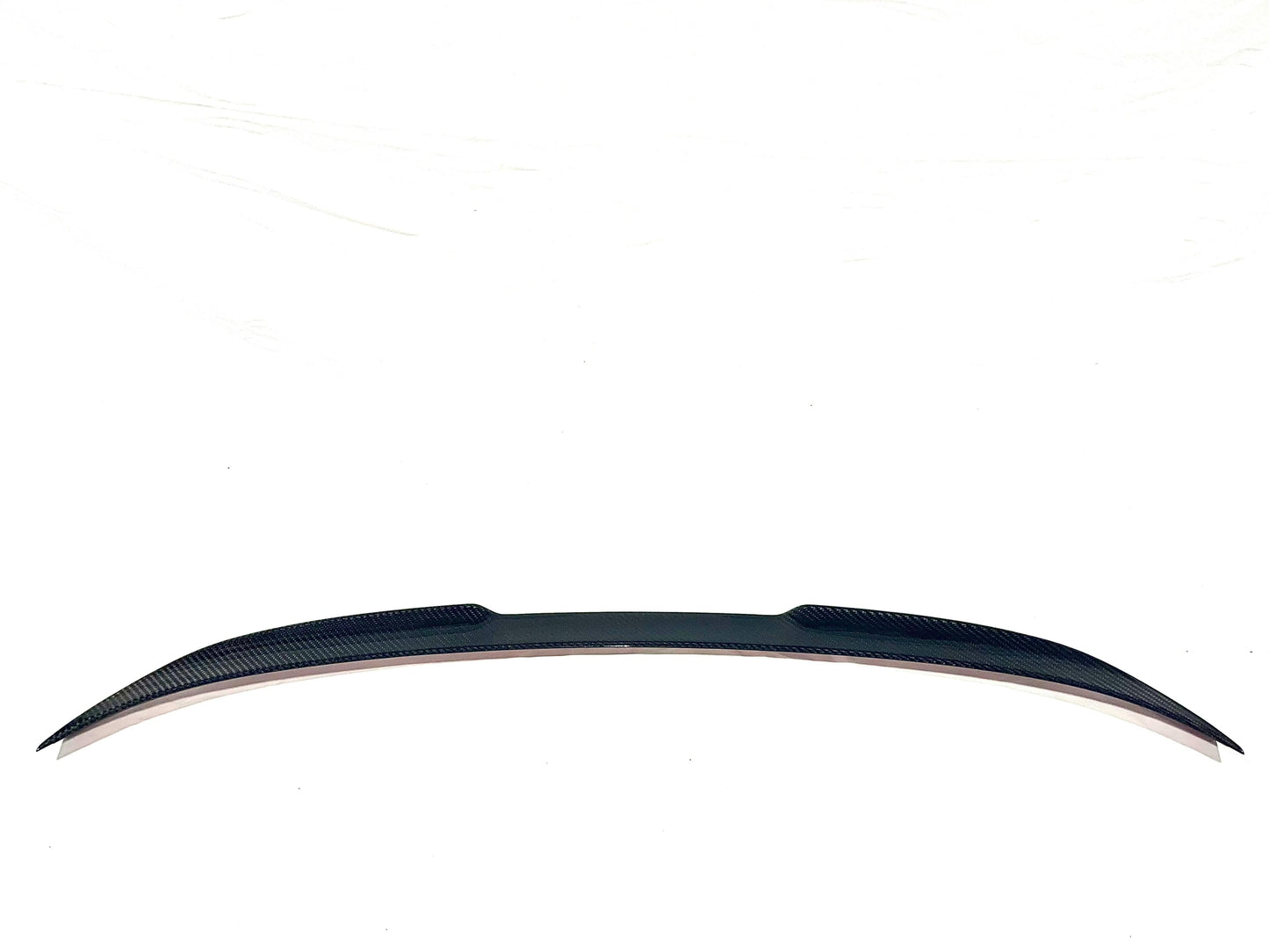 G42 G87 V STYLE REAR SPOILER