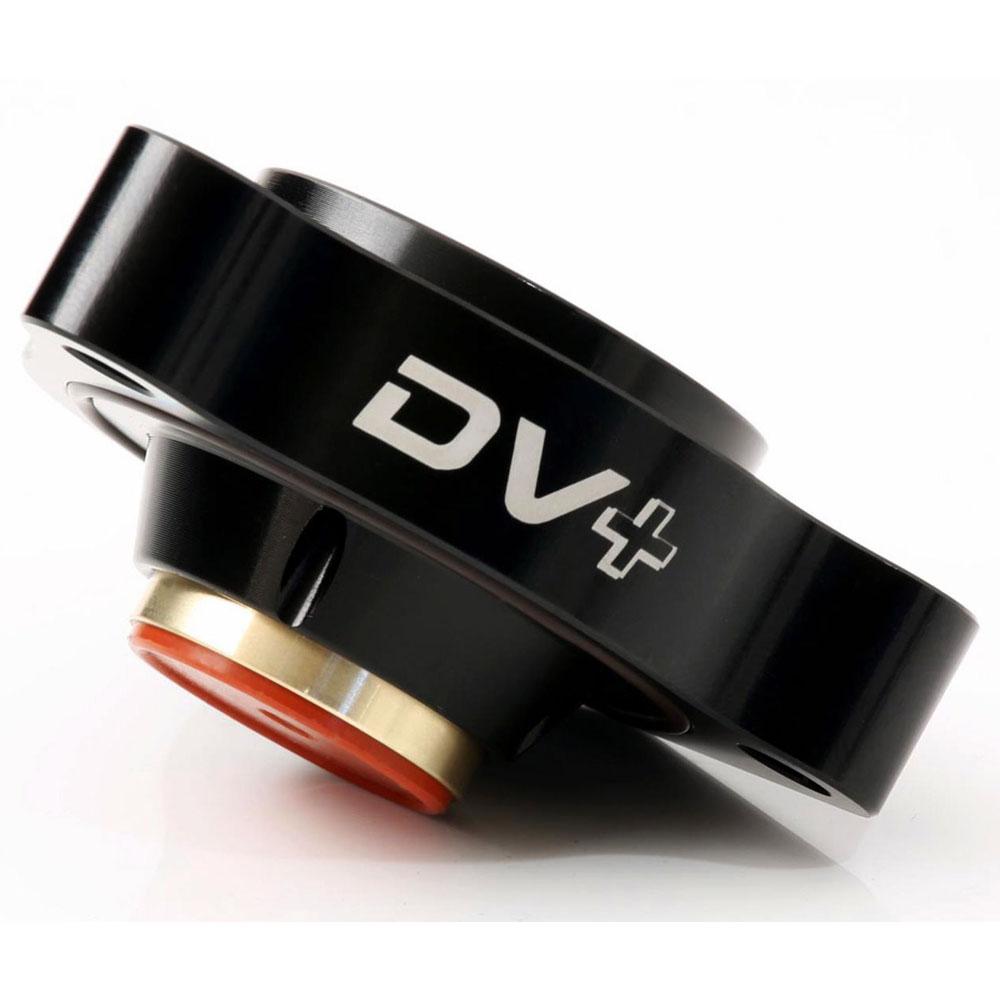 Go Fast Bits DV+ Diverter Valve | Multiple BMW Fitments (T9357)