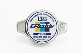 GReddy Radiator Cap | Multiple Honda/Toyota/Scion (13901003)