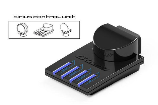 GReddy Sirius Series Control Unit (16001721)