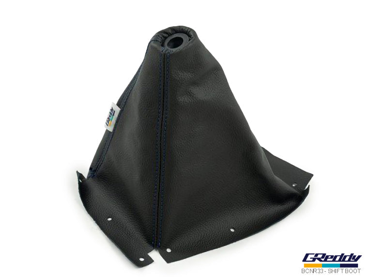 GReddy Genuine Leather Brake Boot | 1995-1998 Nissan Skyline (16520703)