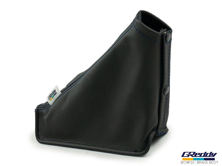 GReddy Genuine Leather Brake Boot | 1995-1998 Nissan Skyline (16520753)
