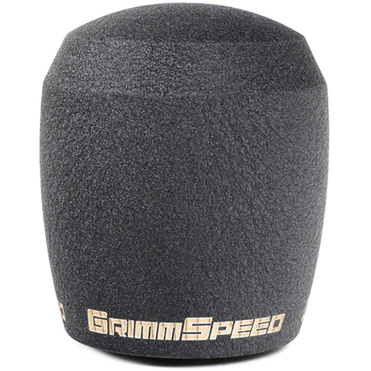 GrimmSpeed M12x1.25 Stubby Shift Knob (038011/003/002/005)