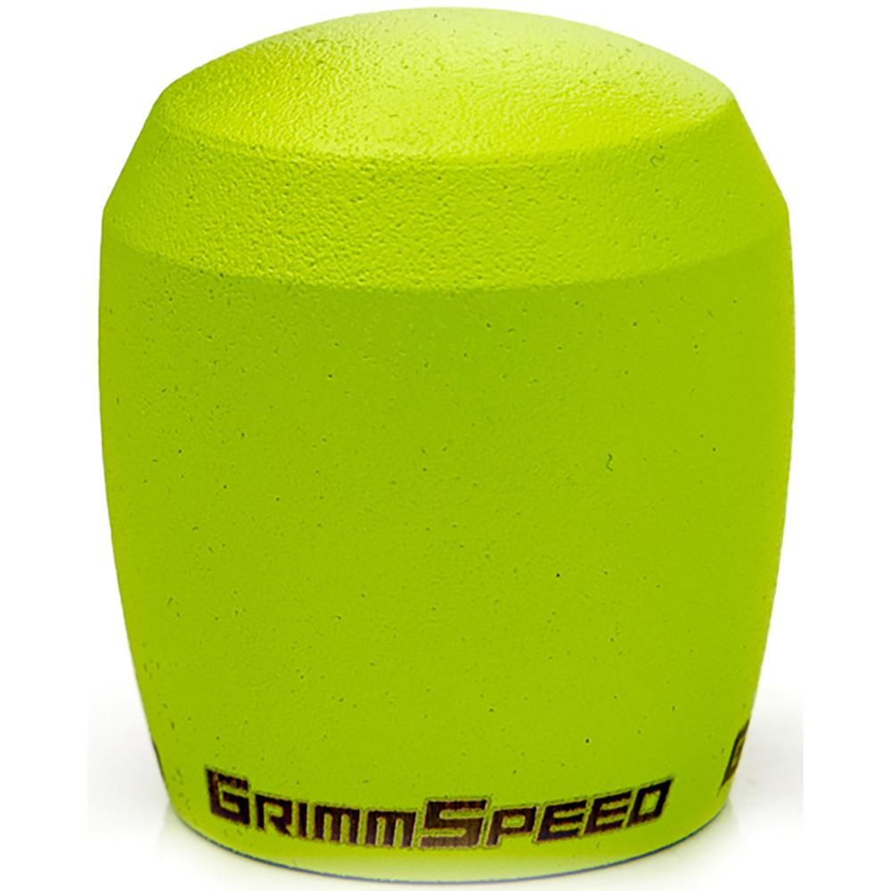 GrimmSpeed M12x1.25 Stubby Shift Knob (038011/003/002/005)