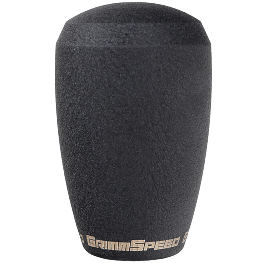 GrimmSpeed M12x1.25 Shift Knob (038006/0/1/4)