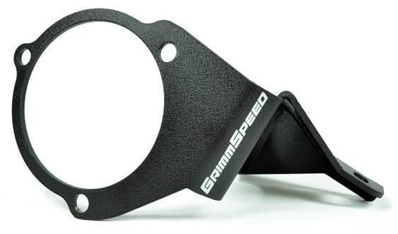 GrimmSpeed Mitsubishi Evo 8/9 Master Cylinder Brace