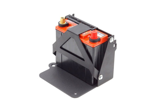 GrimmSpeed 16+ Ford Focus RS Lightweight Battery Mount