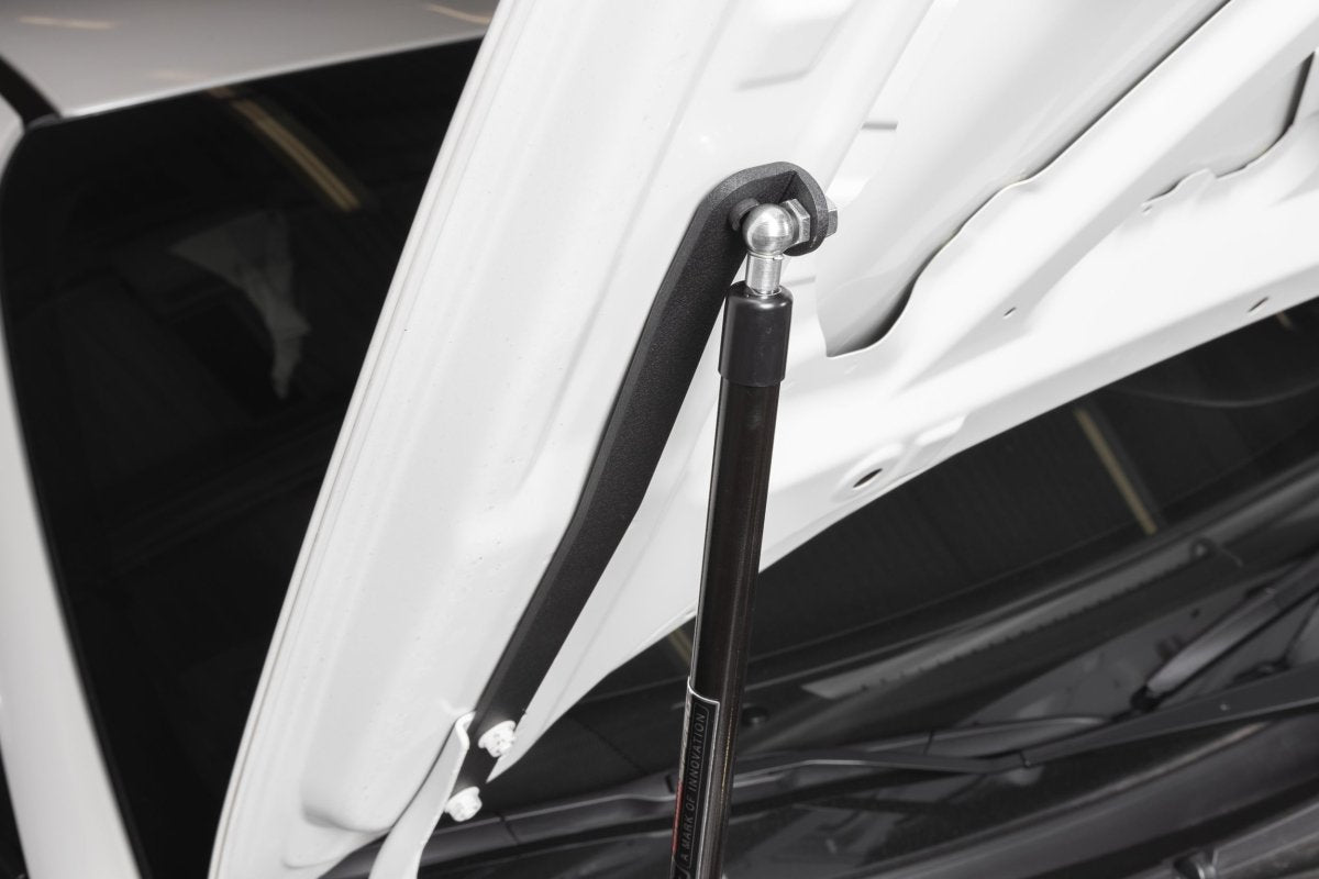 GrimmSpeed 2022+ Subaru BRZ/Toyota GR86 High Lift Hood Struts