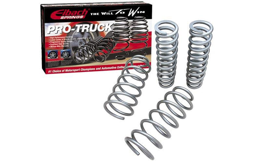 Eibach 14-15 Ram 2500 Pro-Truck Shock Kit