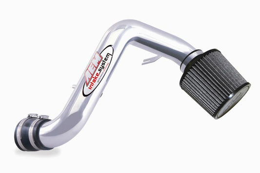 AEM Mazdaspeed Turbo Polished Short Ram Intake