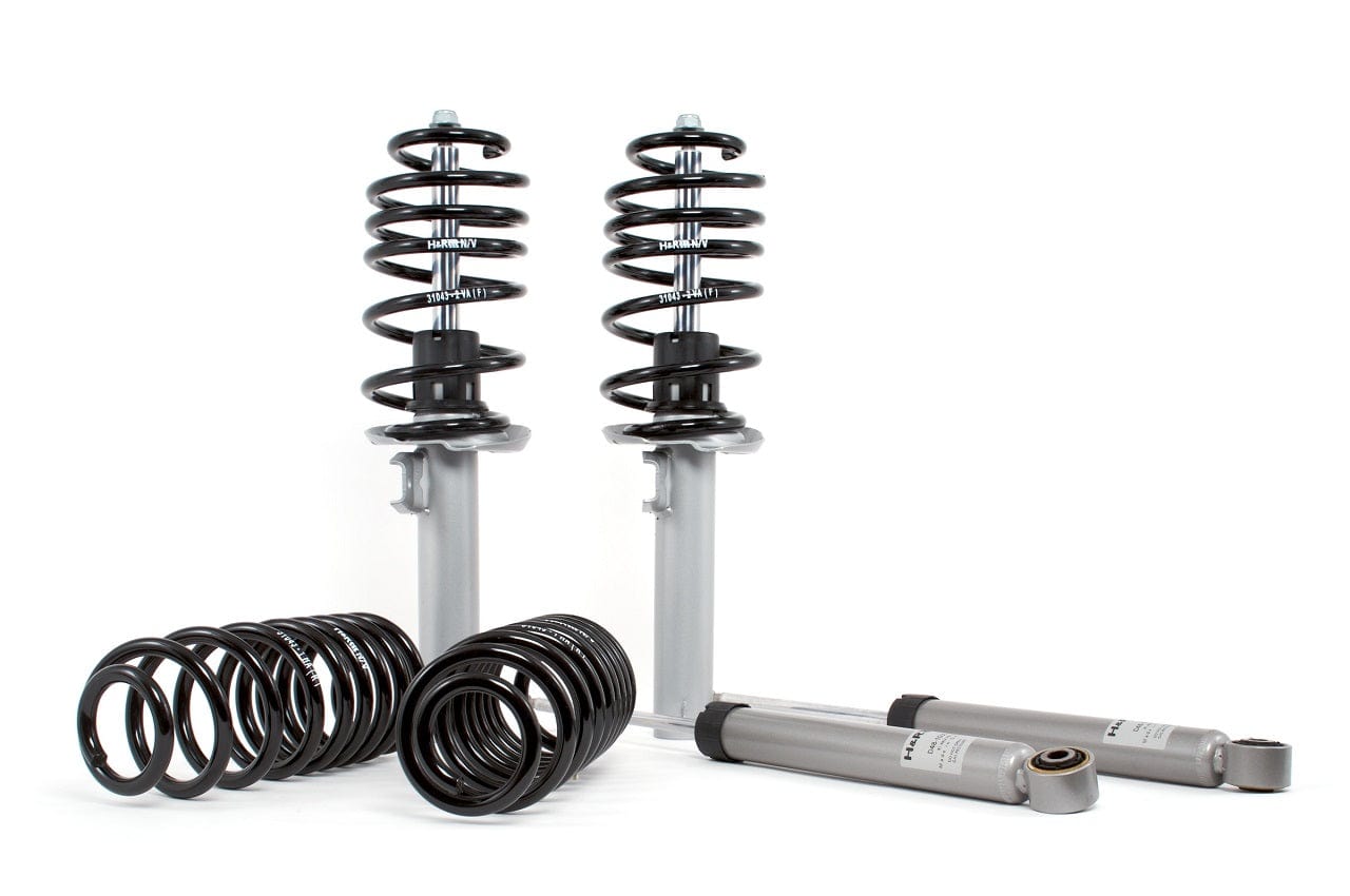 H&R Sport Cup Kit for 1985-1991 BMW 325is 51mm Front Strut (E30)