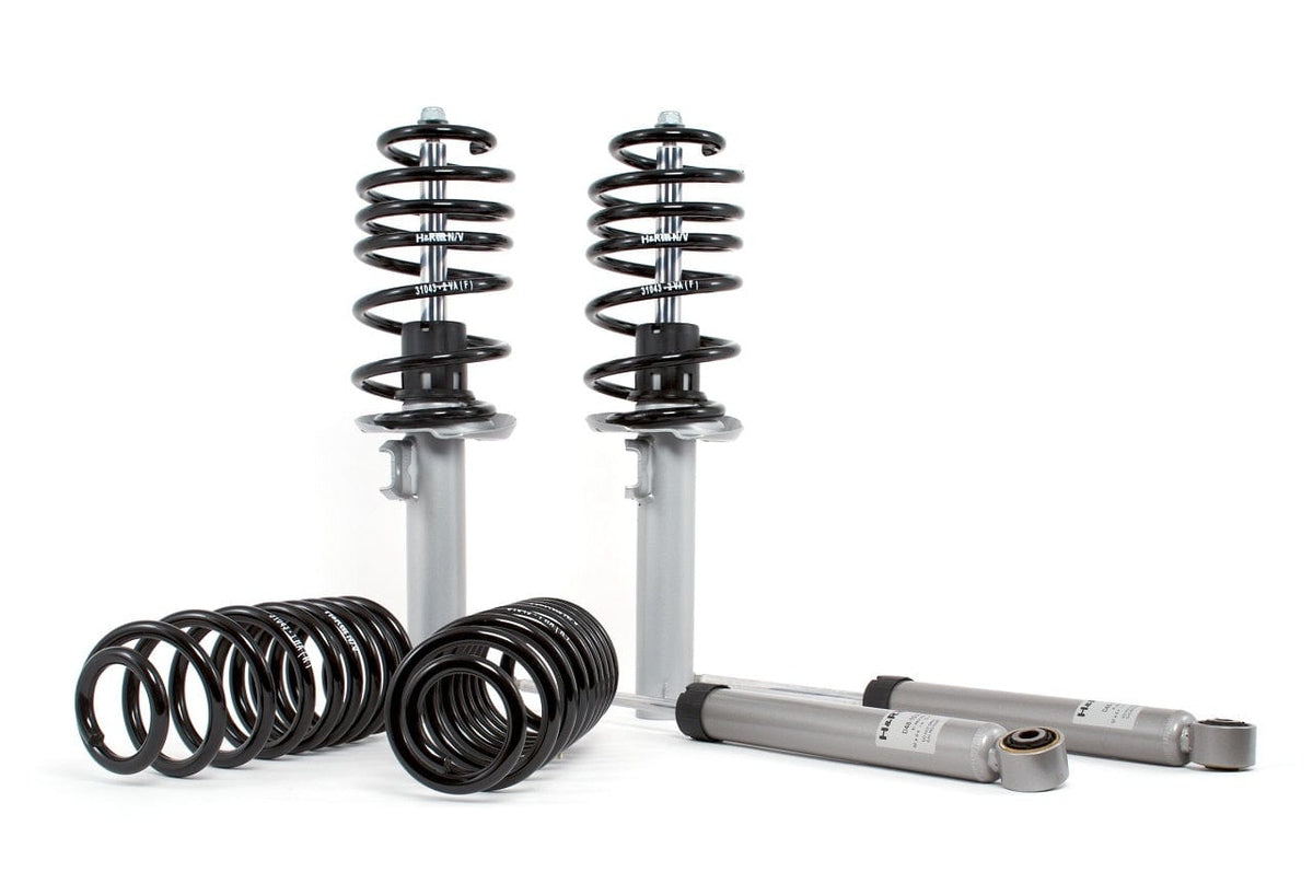 H&R Sport Cup Kit for 1999-2005 BMW 325Ci w/ Sport Suspension (E46)