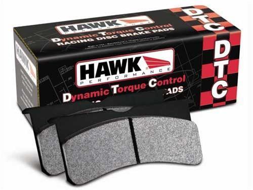 Hawk Wilwood Type 6712 DTC-30 Brake Pads
