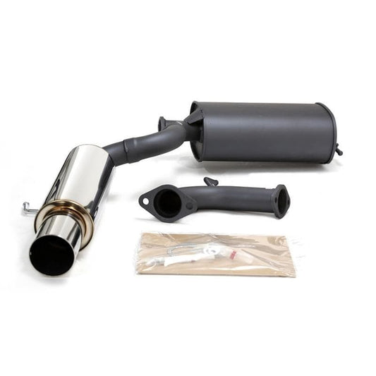 HKS 00-05 Celica GT Hi-Power Exhaust