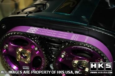 HKS 02-08 WRX / 04-08 STi EJ20/25 Upgraded Timing Belt