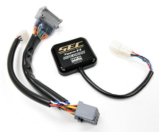 HKS SUSPENSION ERROR CANCELLER TYPE-H HONDA CIVIC FK8/FC1 K20C/L15B