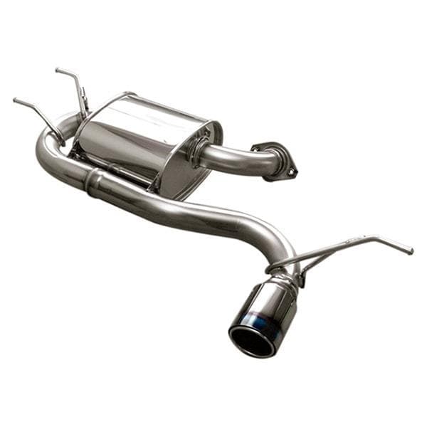HKS LEGAMAX SPORTS ND5RC P5-VP