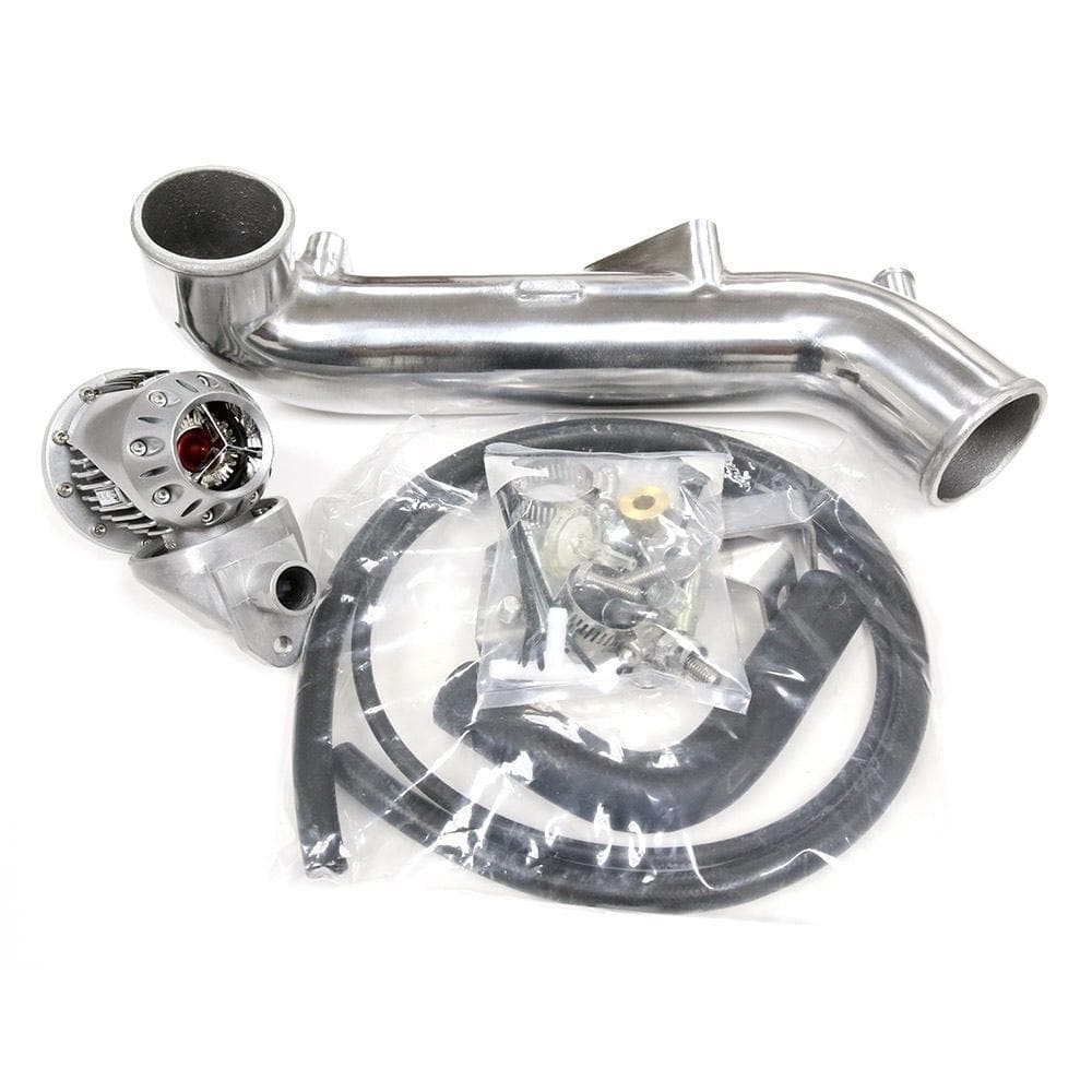 HKS SUPER SQV 4 HONDA CIVIC TYPE-R FK8