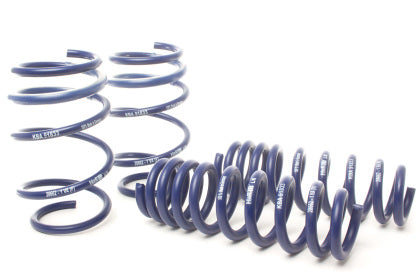 H&R 19-24 BMW 330i/340i Sedan (2WD) OR (AWD) SPORT SPRINGS