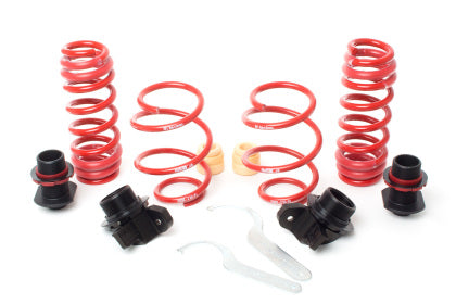 H&R 20 22 BMW M4 Competition XDrive Coupe G82 VTF Adjustable Lowering Springs (w/Adaptive Susp.) Part #: hrs23026-2