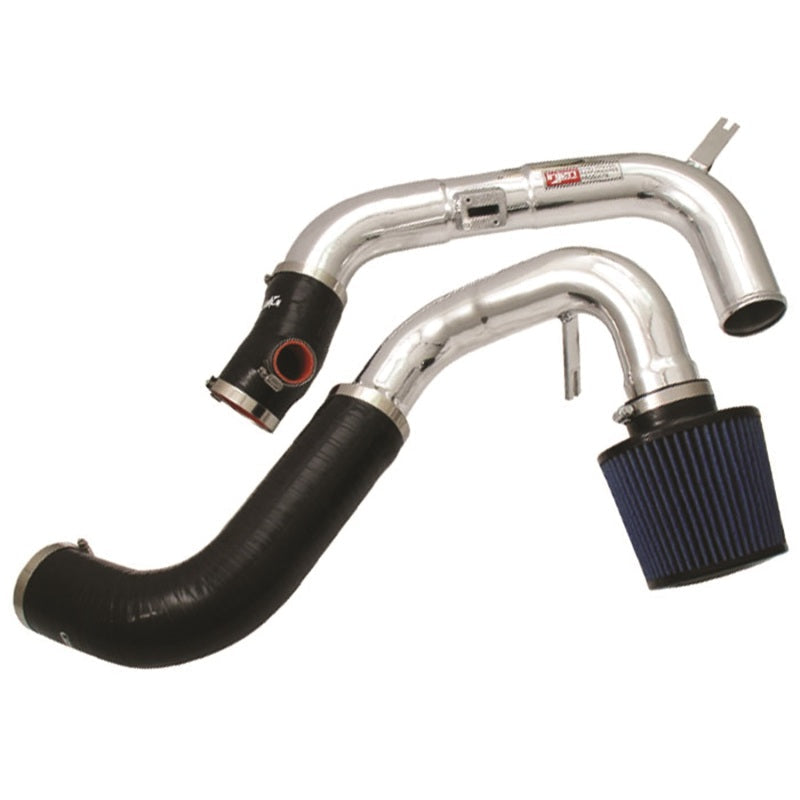 Injen 2007-09 Sentra SER 2.5L 4 Cyl. Black Cold Air Intake