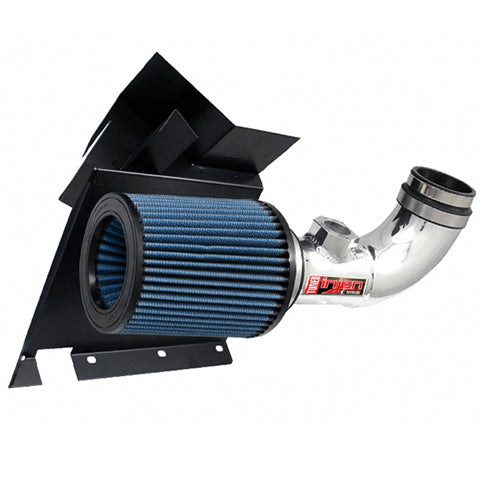 Injen Short Ram Cold Air Intake System | 2008 - 2013 BMW 128i & 2006 BMW 325i/xi(SP1121)