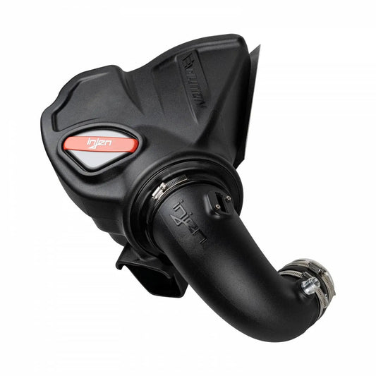Injen Evolution Cold Air Intake System - BMW / B58 / G20 / G42 / G26 / M340i / M240i / M440i - ABS Auto Body