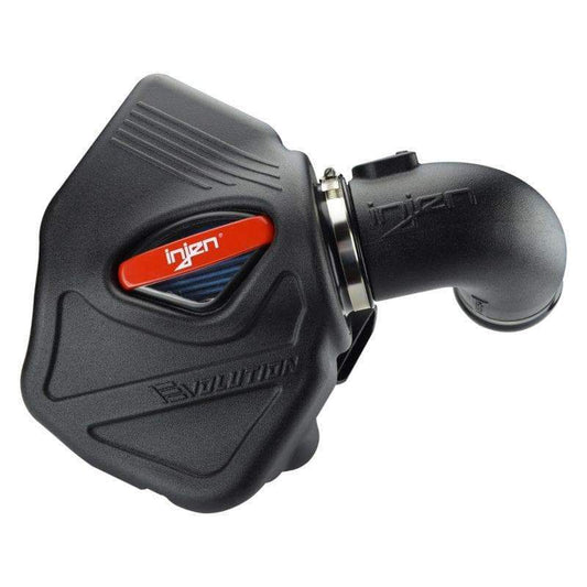 Injen Evolution Air Intake System | Multiple BMW Fitments (EVO1105)