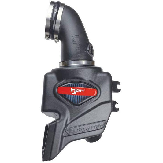 Injen Evolution Cold Air Intake | 2000-2006 BMW M3 (EVO1106)