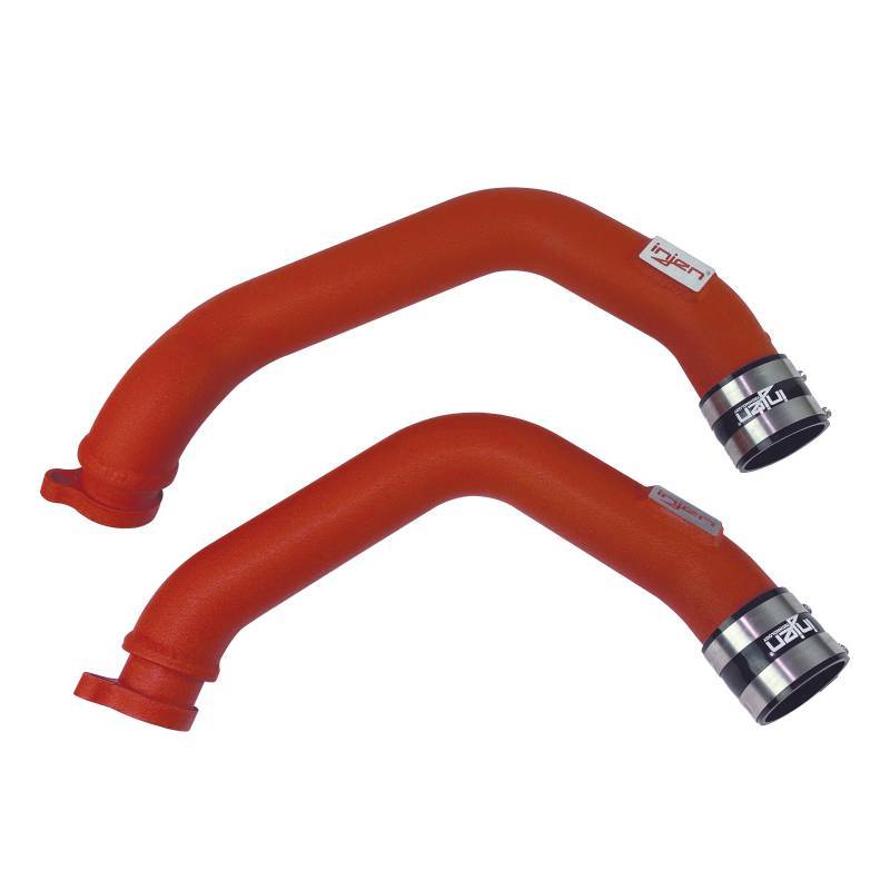 Injen SES Series Intercooler Piping | Various BMW Models (SES1116ICP)