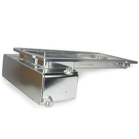 ISR Performance Oil Pan Kit for LS Swap Mounts for 03-08 Nissan 350Z Z33