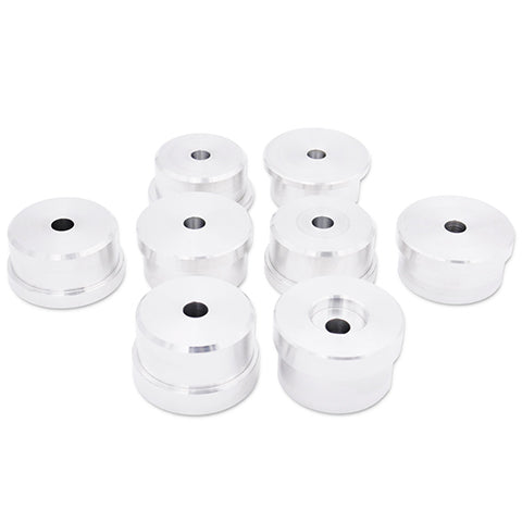 ISR Performance Solid Subframe Inserts | 1992-1999 BMW E36 3-Series (IS-AZE36)