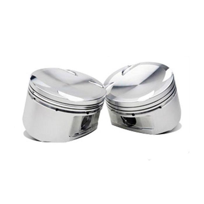 JE Pistons 86.5mm 9.0:1 CR | 1996-1999 BMW M3 3.2L (297170)