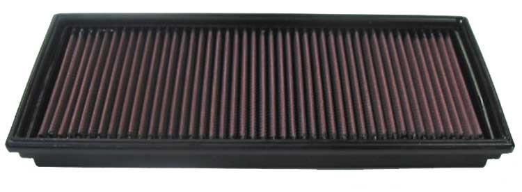 Replacement Air Filter by K&N (33-2210)