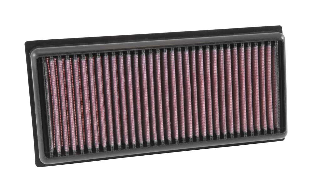 Replacement Air Filter by K&N (33-2881)