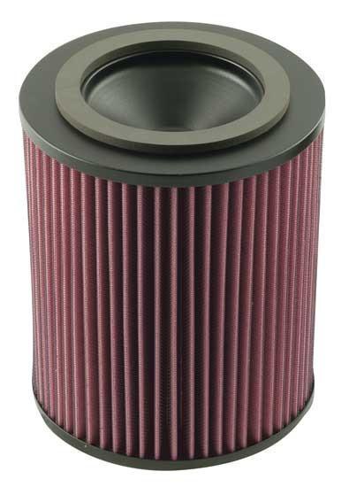 Replacement Air Filter by K&N (E-1023)