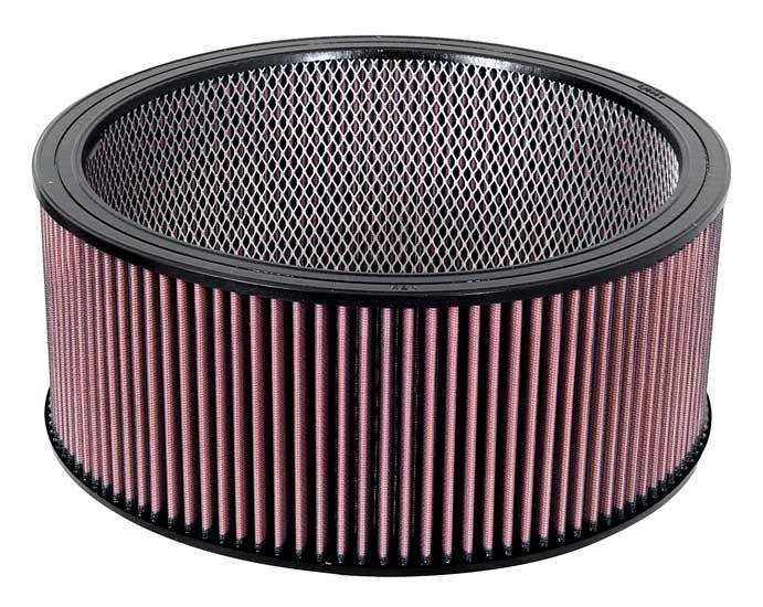 Custom Air Filter by K&N (E-3770)
