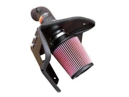 K&N Engineering Performance Intake Kit: BMW 3 Series 1999 - 2005 - ABS Auto Body