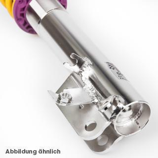 KW Coilover Kit Variant 1 Inox-Line | 2006-2010 BMW 3-Series (10220032)