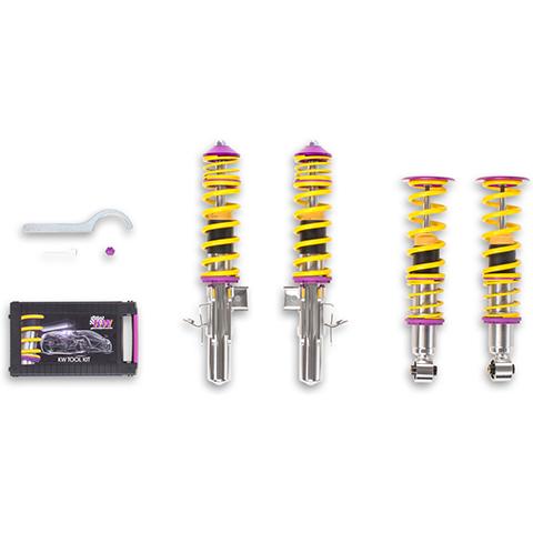 KW Coilover Kit V1 FR-S/BRZ