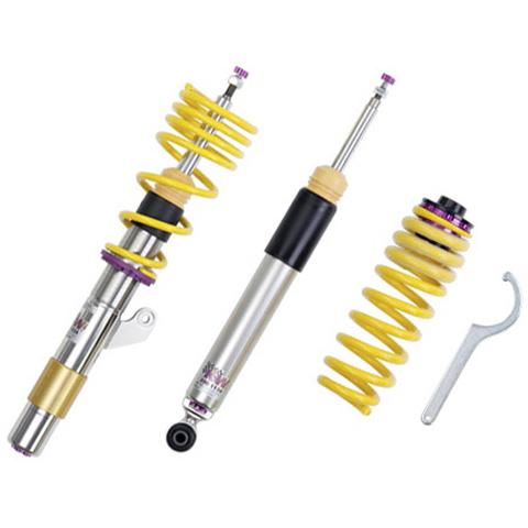 KW Coilover Kit V3 2017+ Audi RS3 (8V) w/ EDC