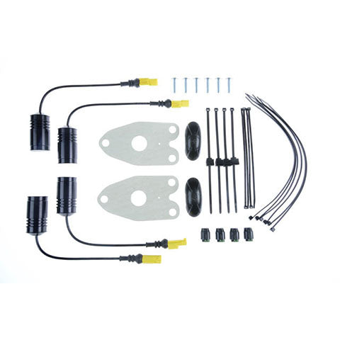 KW Cancellation Kit | 2015-2018 BMW M3 and 2015-2020 BMW M4 (68510390)