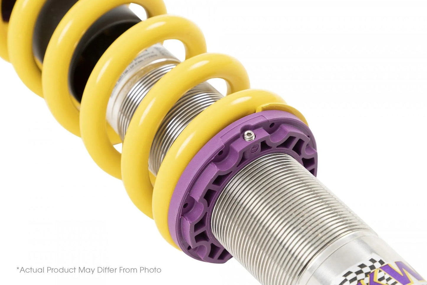 KW Suspensions KW V1 Coilover Kit - BMW 4 Series Coupe; M440i 4WD xDrive; without electronic dampers - ABS Auto Body