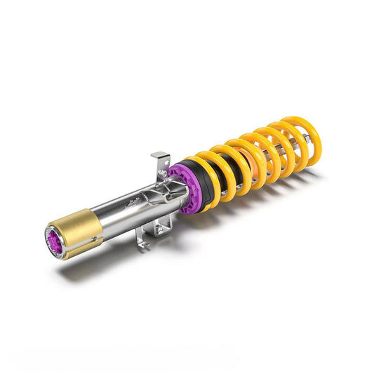 KW Variant 3 Adjustable Leveling Coilover Kit - 2017-2023 BMW 5-Series 540i