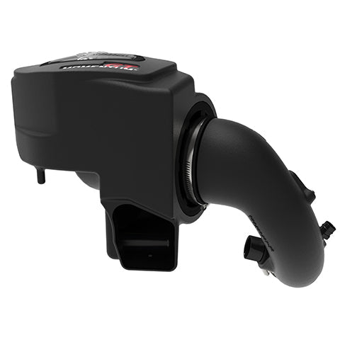 aFe Power Momentum GT Cold Air Intake System | 2017-2022 BMW 540i/740i/840i (50-70073R/D)
