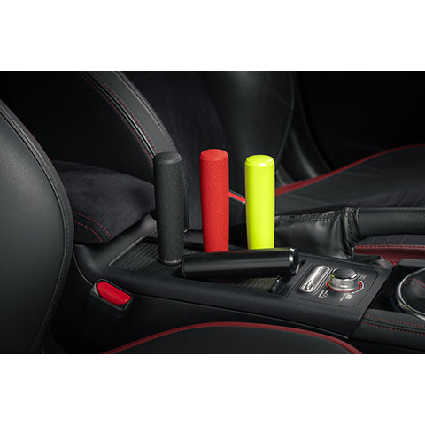 GrimmSpeed Tallboy Shift Knob | M12x1.25 Thread (380006/7/8/9)