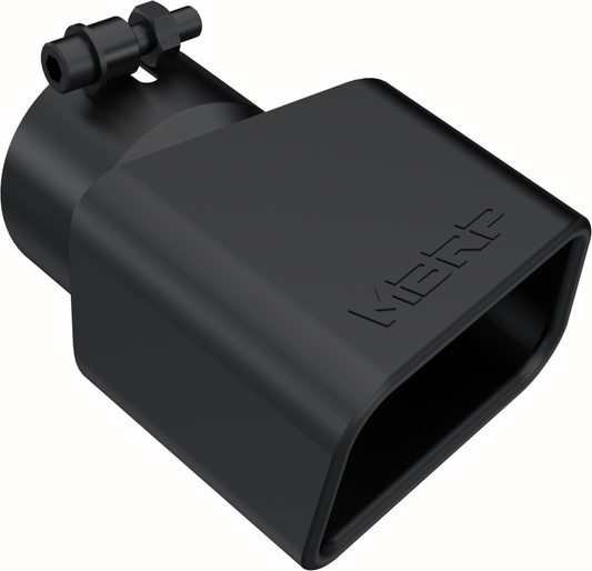 MBRP Single Wall Rolled Angle Cut 4.75-Inch Outlet | Universal (T5120)