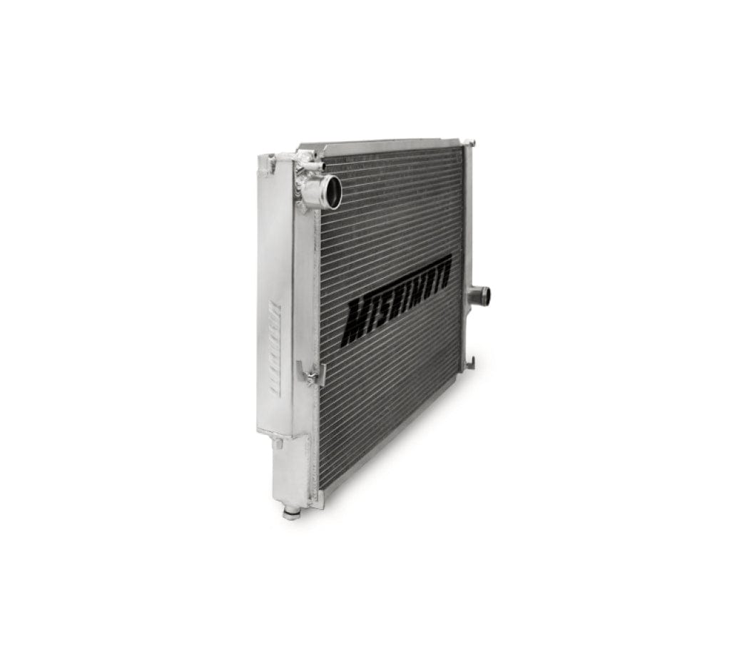 Mishimoto Aluminum Performance Radiator - BMW / E30 / E36 / 3 Series