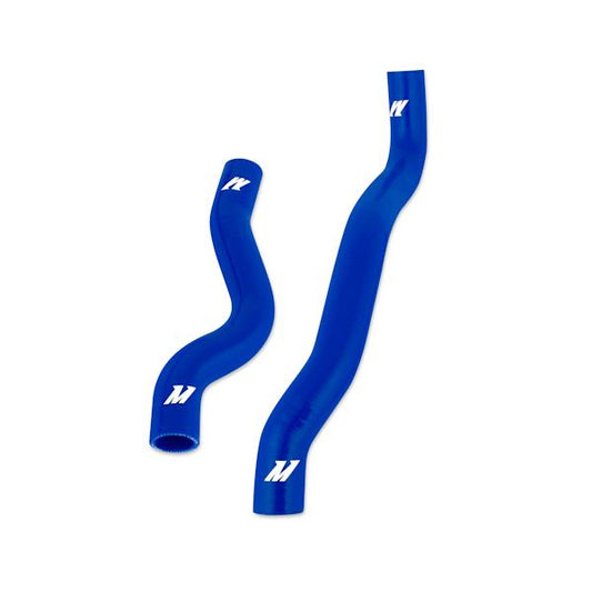 Mishimoto Mitsubishi EVO 4.5 Black Silicone Hose Kit