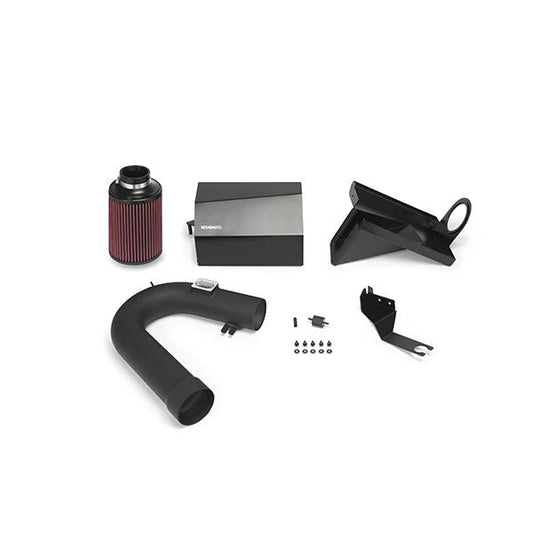 Mishimoto Performance Air Intake | Multiple Fitments (MMAI-F30-12P)